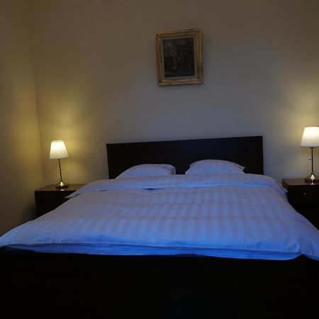 Vila Arizto Sinaia Room photo