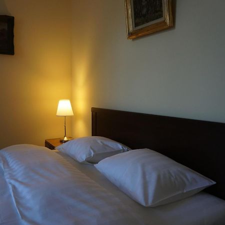 Vila Arizto Sinaia Room photo