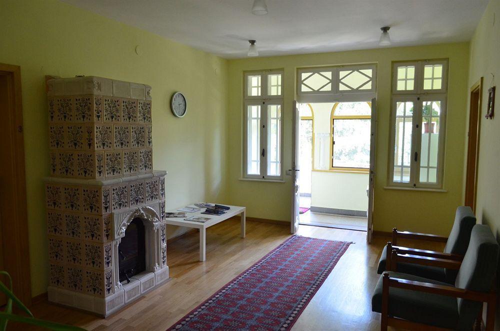 Vila Arizto Sinaia Exterior photo