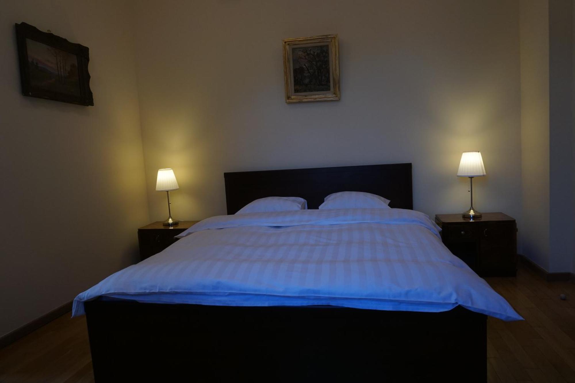 Vila Arizto Sinaia Room photo