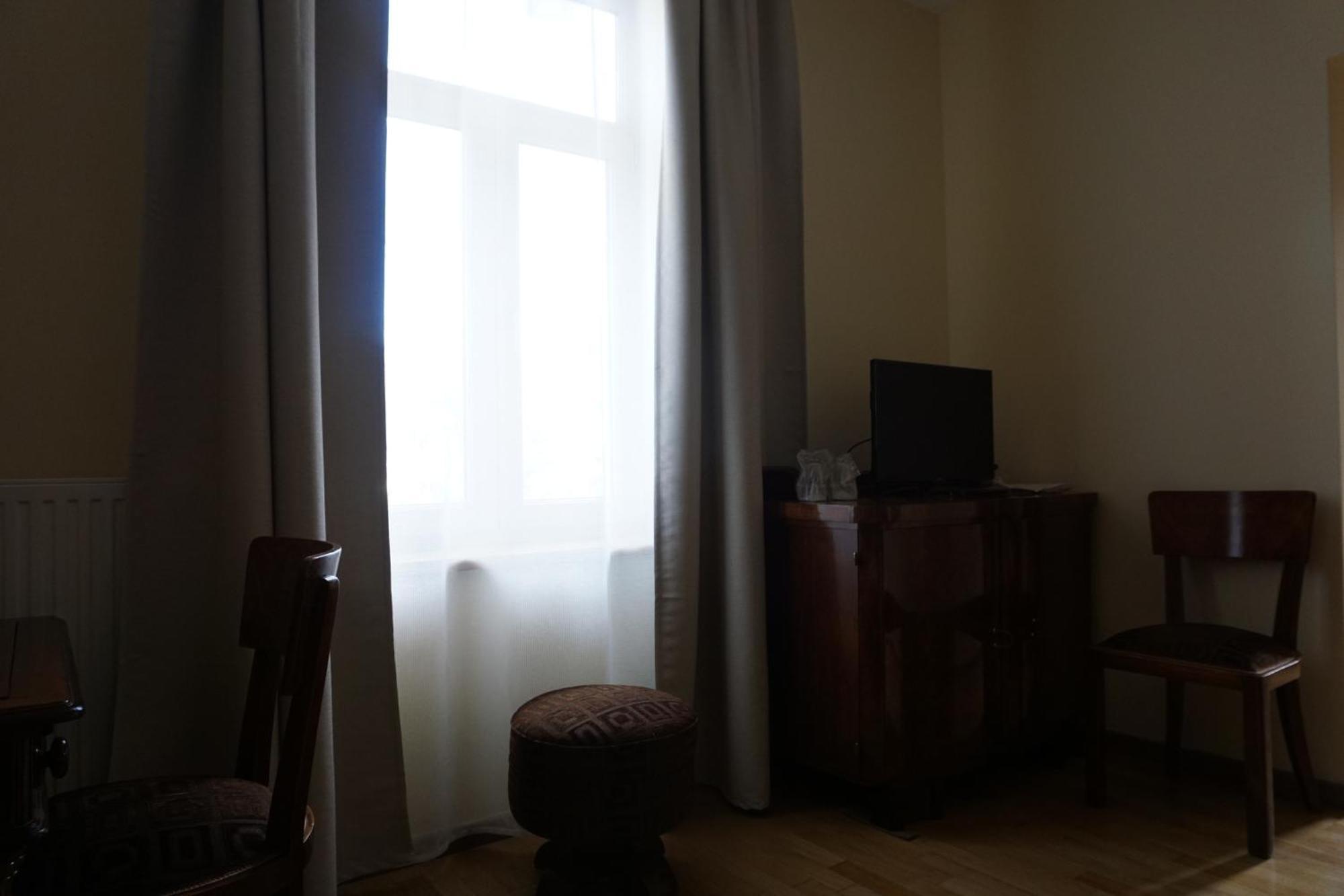 Vila Arizto Sinaia Room photo