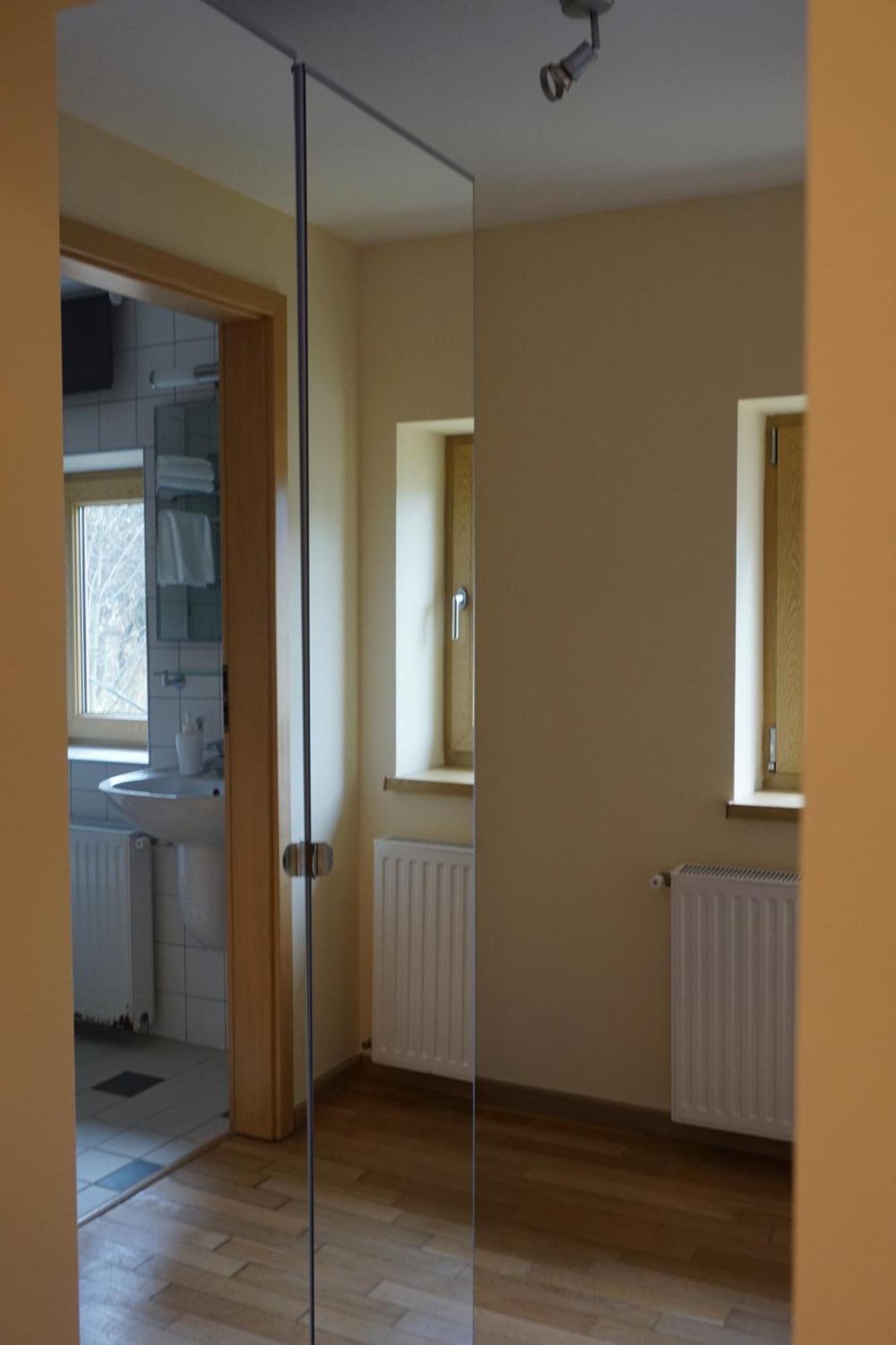 Vila Arizto Sinaia Room photo
