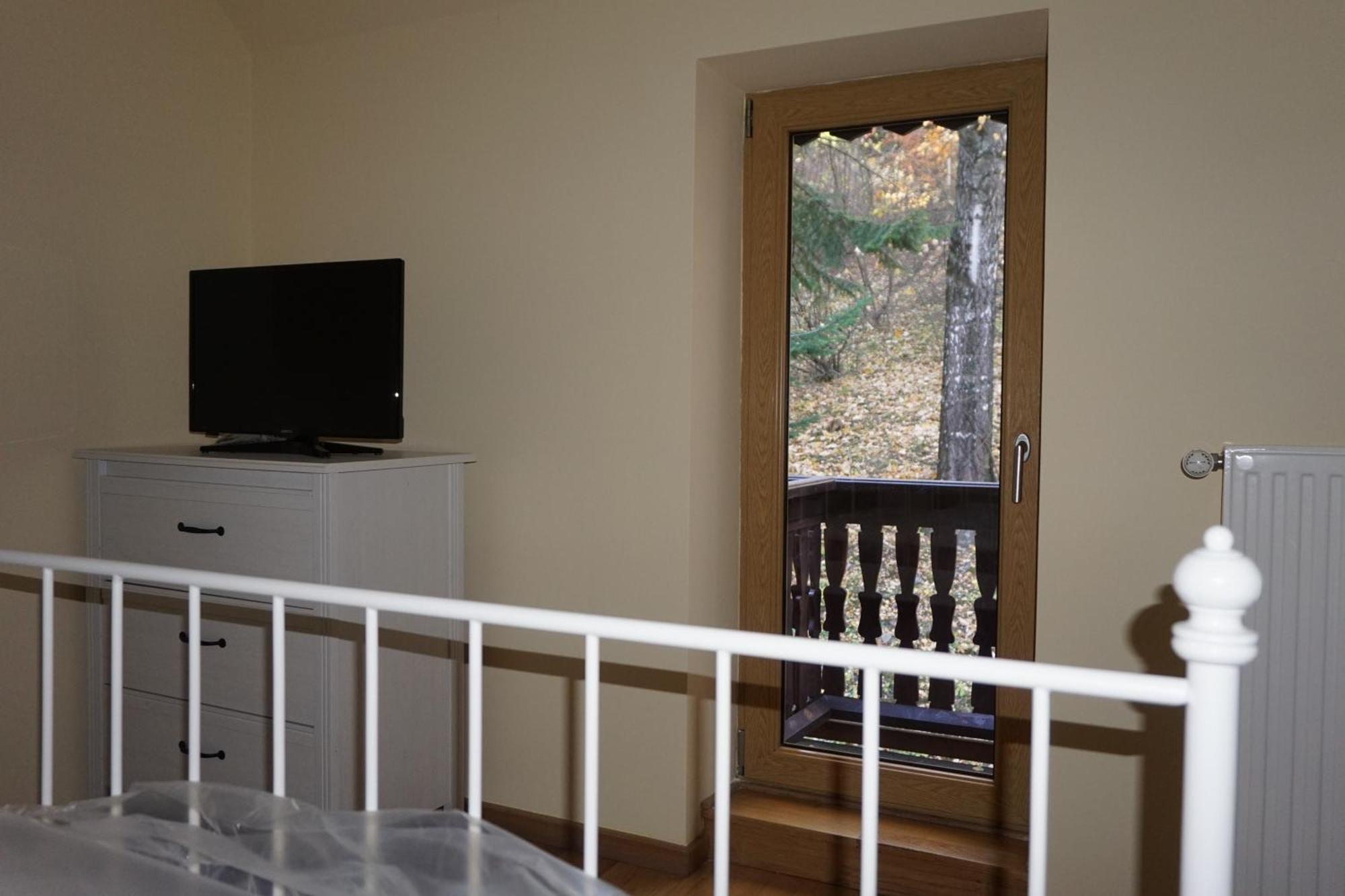 Vila Arizto Sinaia Room photo