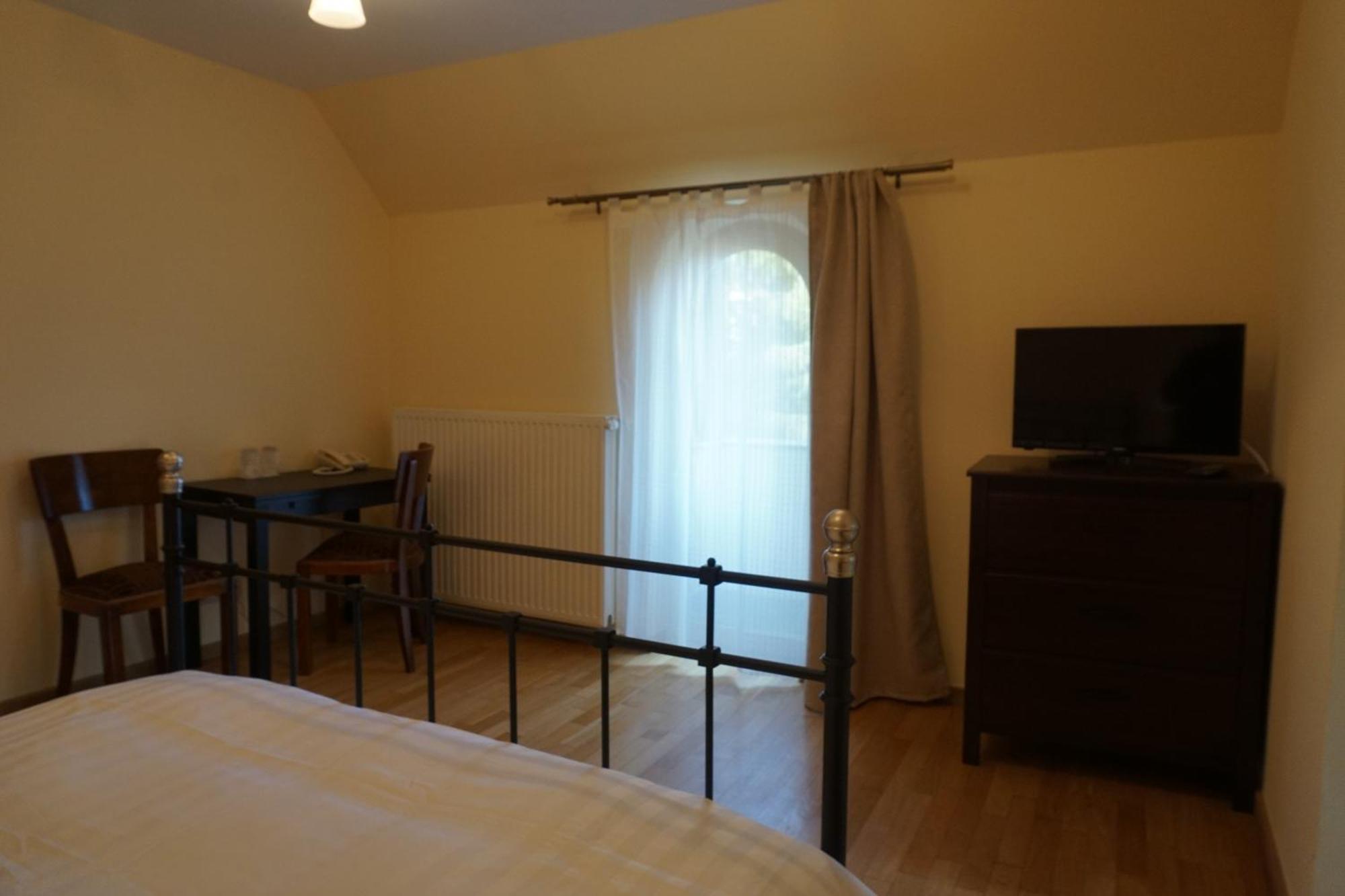 Vila Arizto Sinaia Room photo