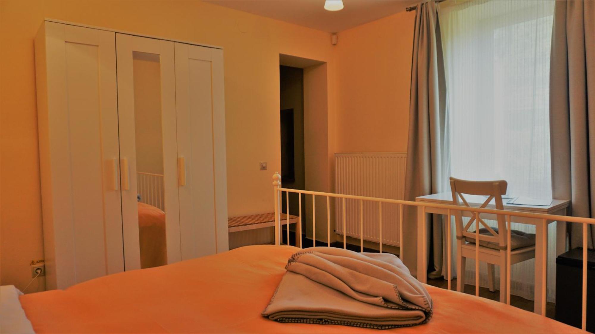 Vila Arizto Sinaia Room photo