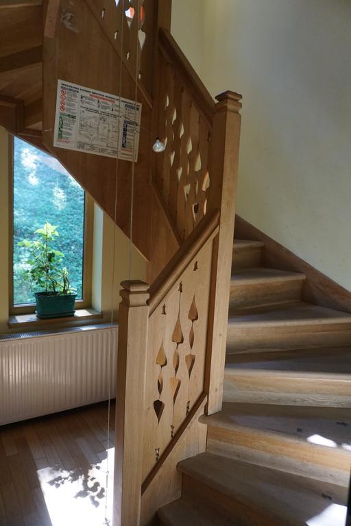 Vila Arizto Sinaia Exterior photo