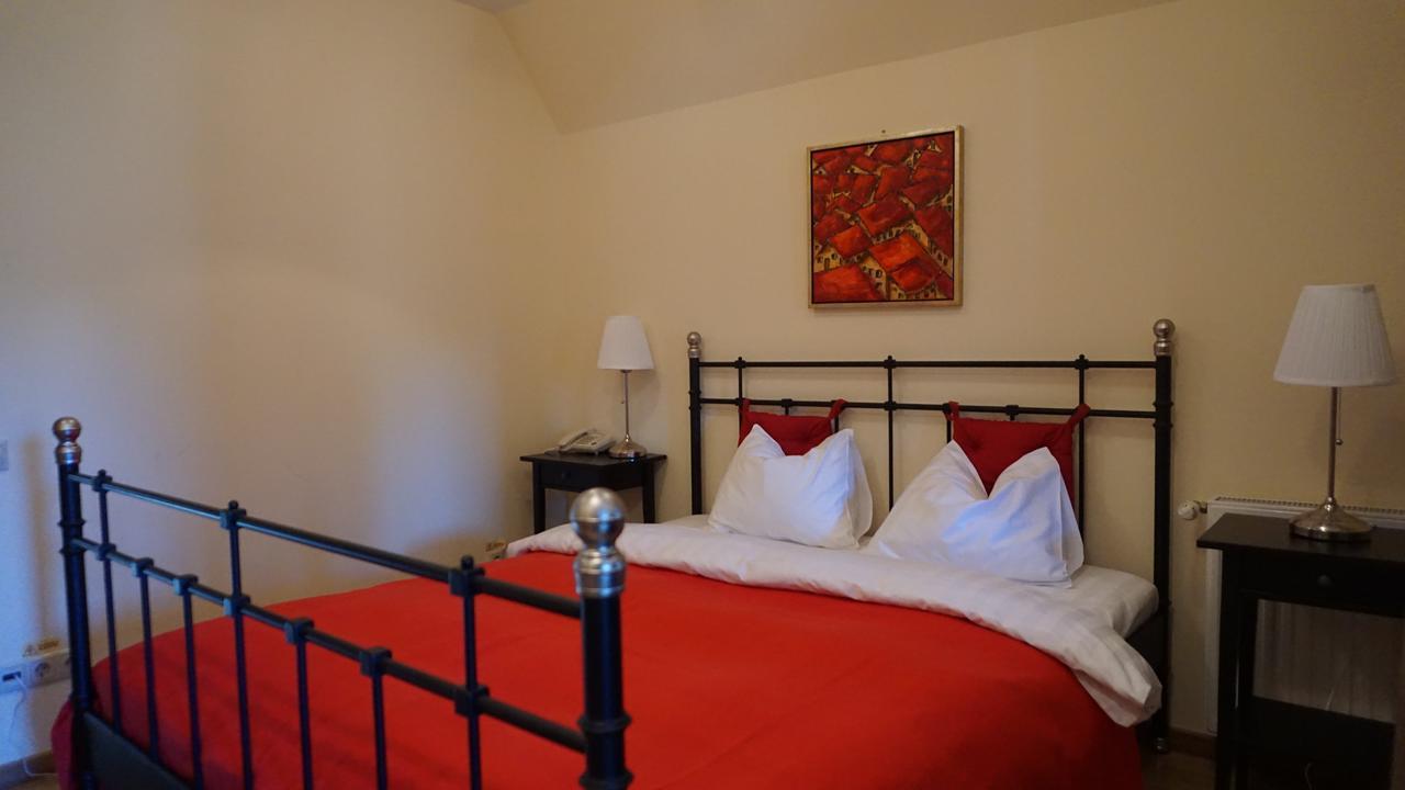 Vila Arizto Sinaia Room photo